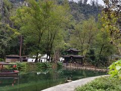 -车溪民俗旅游区