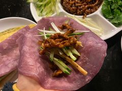 -我去·春饼文化主题餐厅(国定路总店)