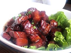 -浦江餐饮•上海菜馆(五四路店)