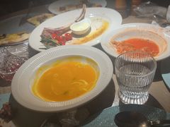 -波特曼西餐厅(中央大街店)