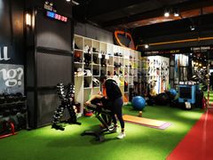 -VLines耀能运动24小时·月付制健身(京广桥店)