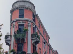 -飞马旅黎黄陂路文旅街区