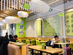 大堂-过桥缘·过桥米线(鲁能城店)