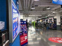 -迪卡侬(明光路店)