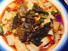 -阿记烧烤(大兴新区店)