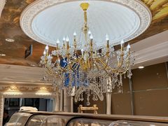 -85度C(南京龙江店)