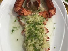-南海渔家•海鲜•正宗海南菜(海棠湾店)