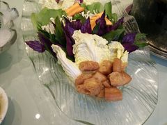 -汤记传菜(秀浦路店)