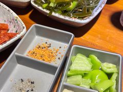 -火炉情韩国料理店(古田路店)
