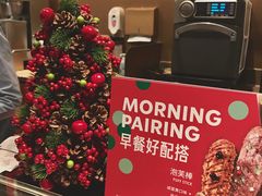 -星巴克(天津大悦城第二店)