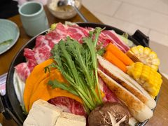 -阿吾罗日本料理(K11艺术中心店)