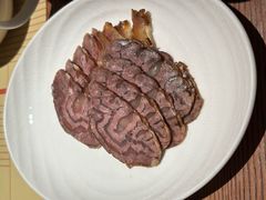 -荣家黄鱼面(前滩太古里店)