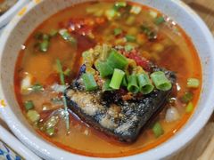 老长沙臭豆腐-三两粉(深圳龙华上塘店)