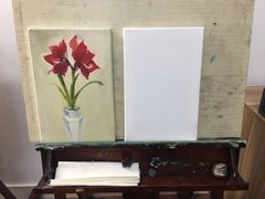 -鼎画艺术机构(贵都店)