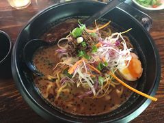 担担面拌面-屯屯面(海尔路店)