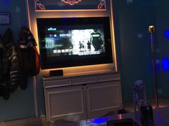 -米乐星世界KTV