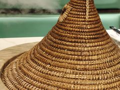 -云中鱼蒸汽石锅鱼(川沙百联店)