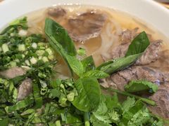-蔡澜Pho·越南粉餐厅(海上世界店)