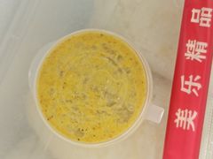 -白杨包子(通达街店)