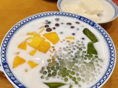 芒芒斑斓冻-赵记传承·非遗手冲姜撞奶(上海环球港店)