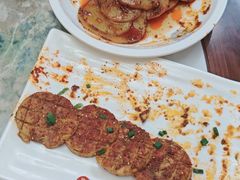-花儿穆萨·烤肉餐厅(石马坪店)