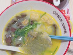 -小杨生煎(深圳岗厦北店)