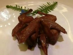 -许家菜(望江店)