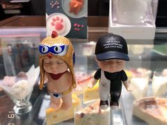 -九木杂物社(恒隆广场店)