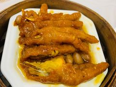 -东江海鲜酒家(艺都分店)