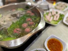-潮悦牛肉火锅城(水贝店)