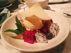-无锡苏宁银河国际酒店-悦府65中餐厅