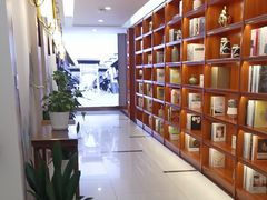 -香山湖渔家大院