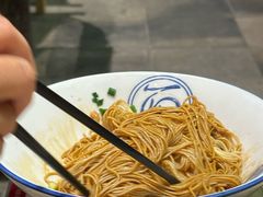 -新万鑫银丝面·非遗无锡味(惠山古镇店)