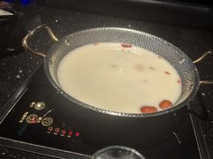-捞王猪肚鸡火锅(财富中心店)