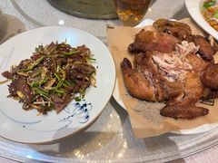 -丰泽园饭店