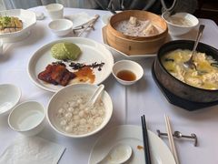 -上海小南国(国会店)