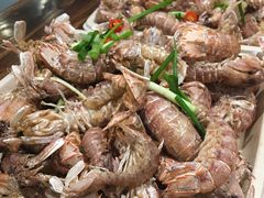 -盒马鲜生(宝地店)