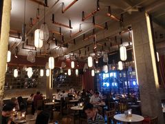 大堂-IL TEATRO 精品意大利餐厅