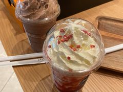 -星巴克(南宁华润幸福里店)