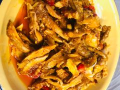 -东排食堂长沙小吃大排档(五一广场店)