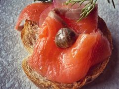 -SMOKI & CO(五大道店)