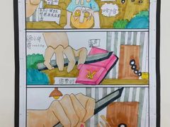 -杨梅红艺术教育(红树湾教学中心)