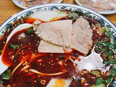 -伊穆祥牛肉面总店·清真