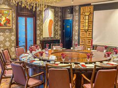 -九紫烤鸭·津粤菜(意式风情街店)