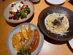 -The Good Place好地方·Brunch·coffee(国贸店)