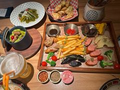 -雪熊精酿·哈尔滨烧烤酒馆(非遗大串店)