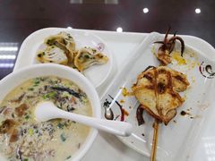 -上海财经大学-新食堂