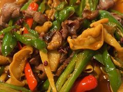-百年粉蒸牛肉