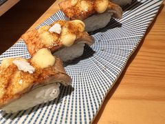 -原志优秀食材·匠心料理·海胆主题(金亿广场店)