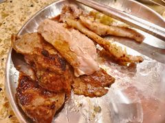 -姜胖胖首尔自助烤肉·街头小吃大排档(国瑞中心店)